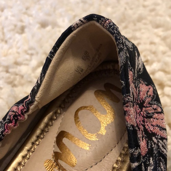Sam Edelman Flats - Picture 4 of 4